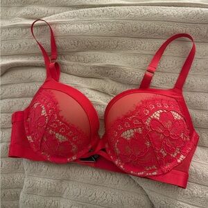 VS Lace Bra
